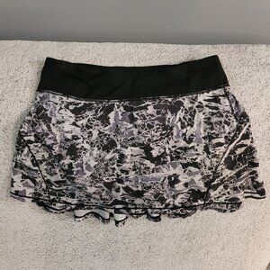 Women's Lululemon Circuit Breaker Skort